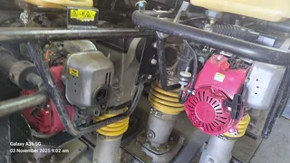 Turner Morris Rammers