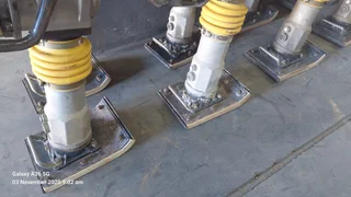 Turner Morris Rammers