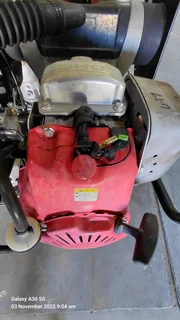 Turner Morris Rammers