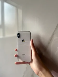 iPhone XS