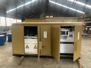 Transformers - Ad posted by Siphiwe Motloung