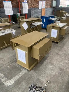 Transformers - Ad posted by Siphiwe Motloung