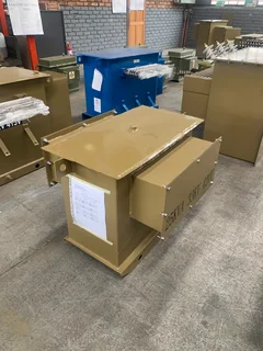 Transformers - Ad posted by Siphiwe Motloung