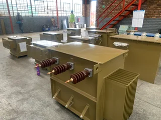 Transformers - Ad posted by Siphiwe Motloung