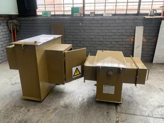 Transformers - Ad posted by Siphiwe Motloung