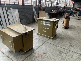 Transformers - Ad posted by Siphiwe Motloung