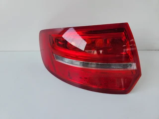 Audi A3 tail lights available OEM each