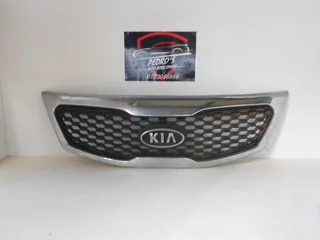 KIA sorento 2011/15 Main grill