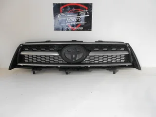 Toyota RAV4 2010 Front Grill