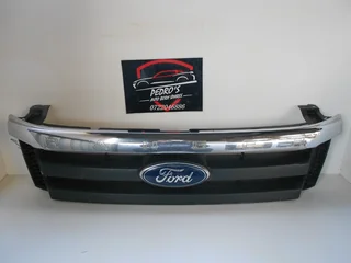 Ford Ranger T6 Grill