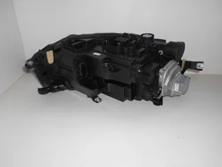 VW T-Cross Headlight