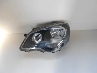 VW POLO VIVO Headlight (left)