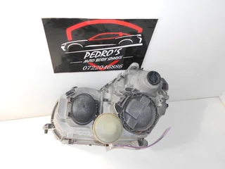 Mercedes Benz W203 Right Side Headlight