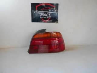 BMW 5 series E39 1996-2001 right Taillight