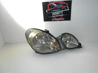 Lexus GS Series MK2 Right Headlight