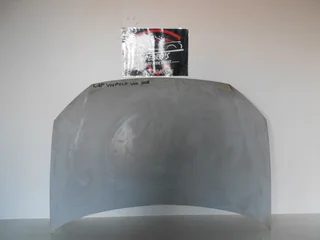 VW Polo Vivo Bonnet