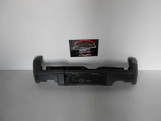 Opel Corsa Gama rear bumper 2008