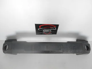 Jeep Wrangler front bumper