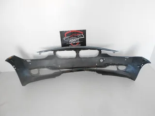 BMW F30 2017 3 series front bumper