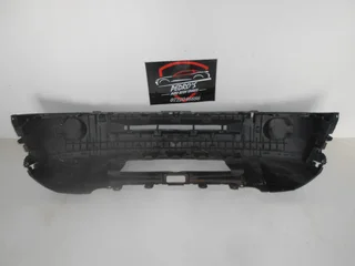 Land Rover Discovery 3 front bumper