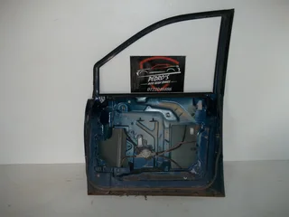 Chysler voyager right hand driver door with glass