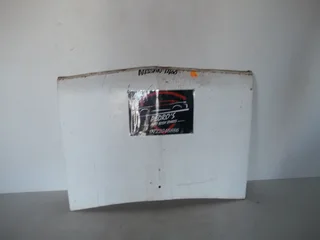 Nissan 1400 bonnet for sale