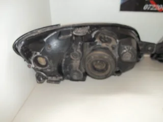 Hyundai Getz headlights set 2002-2005 Mk1