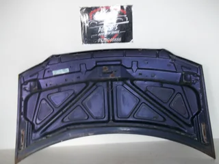 Chrysler Voyager Bonnet - Dark Blue