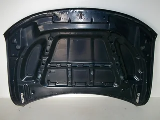 Jeep Grand Cherokee Bonnet - Blue