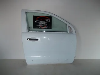 Ford Ranger Single cab Right door stripping