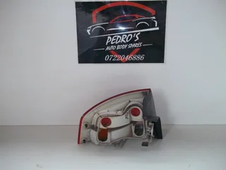Audi A4 B7 Outer tail light (Right).