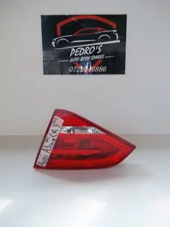 Audi A3 (2013) right inner tail light