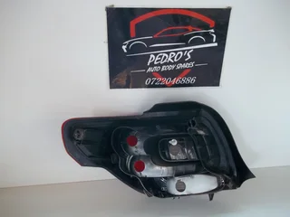 Fiat 500s (2017) rear tail light (Right)