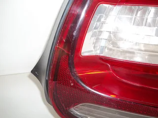 Fiat 500s (2017) rear tail light (Right)