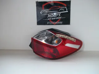 Hyundai Grand I10 (2022) tail light (Right)