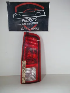 GWM Hover tail light (Right)