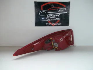 Kia Sportage tail light (Right)