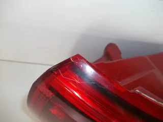 Kia Sportage tail light (Right)