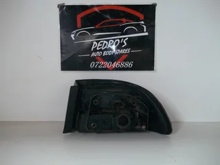 Honda Ballade tail light (Left)