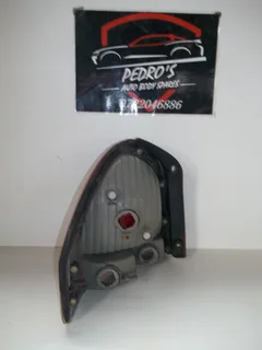 Hyundai Sonata tail light (Right)