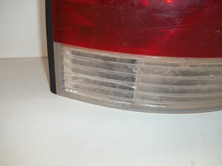 Hyundai Sonata tail light (Right)