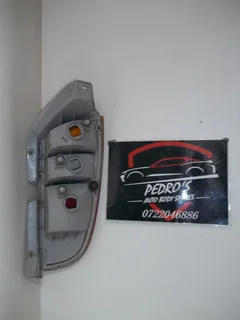 Hyundai Atos tail light (Right)