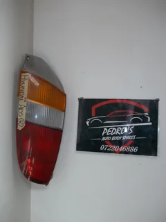 Hyundai Atos tail light (Right)