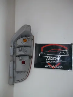 Hyundai Atos tail light (Right)