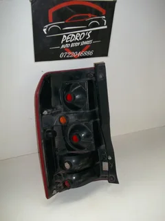 Land Rover Discovery 3 (2010) tail light (Right)