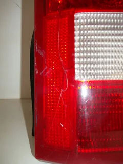 Land Rover Discovery 3 (2010) tail light (Right)