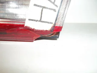 Haval H2 tail light (Right) outer