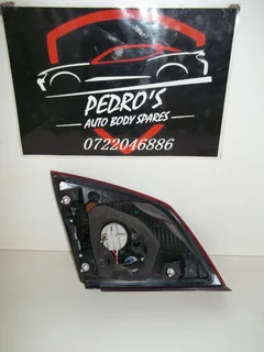 Haval H2 tail light (Right) outer