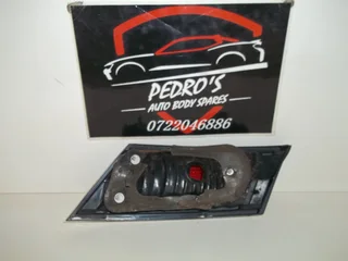 Honda Civic tail light (Left)