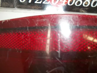 Jeep Cherokee tail light (Left)